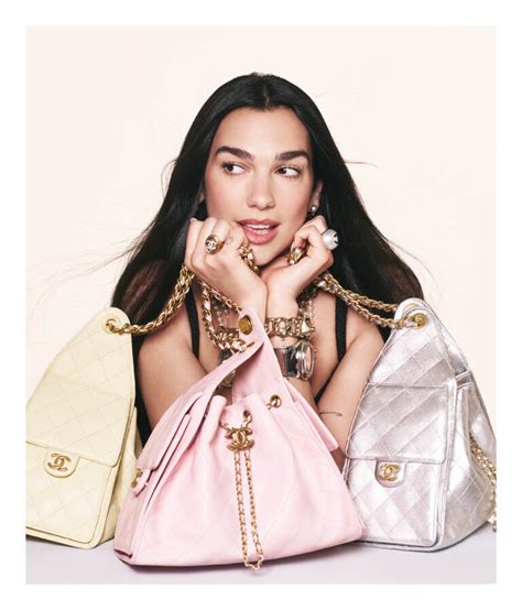 new chanel club